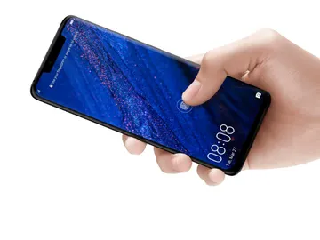 Huawei Mate 20 Pro Huawei Mate 20 Pro