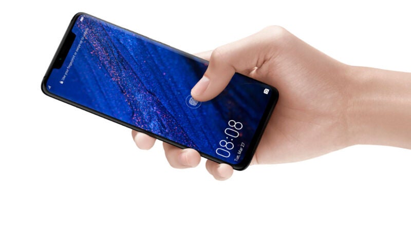 Así es Ark OS en imágenes, el futuro sistema operativo de Huawei