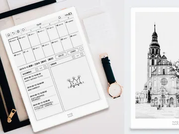 Tableta e ink Xiaomi Tableta e ink Xiaomi