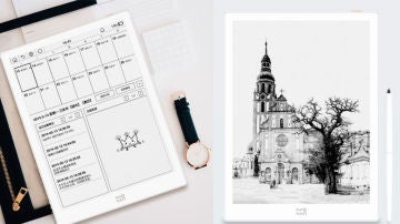 Tableta e ink Xiaomi