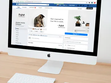 Facebook Facebook