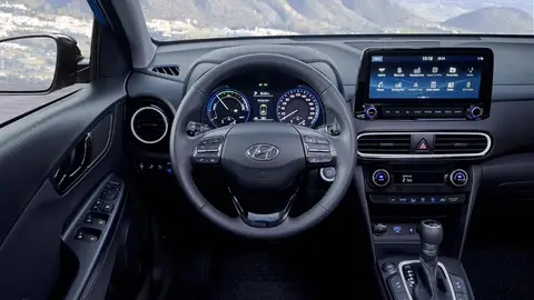 Hyundai Kona Hyundai Kona