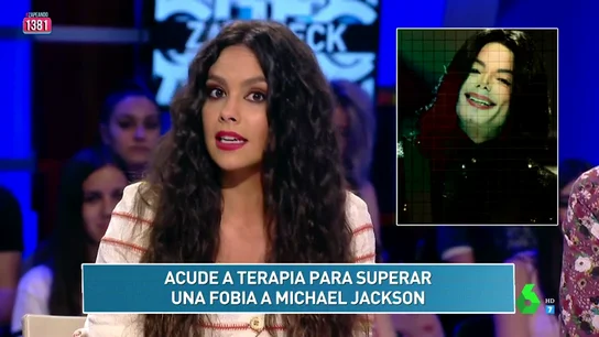 ¿Multado con 30.000 dólares por no cortar el césped?: Cristina Pedroche pone a prueba a los colaboradores con su 'Zapcheck' ¿Multado con 30.000 dólares por no cortar el césped?: Cristina Pedroche pone a prueba a los colaboradores con su 'Zapcheck'