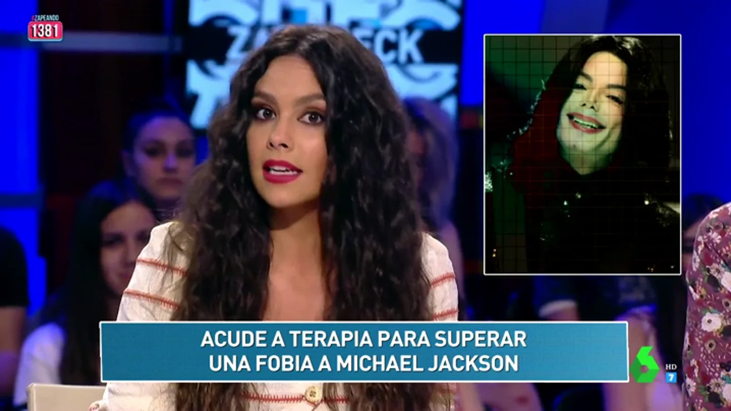 ¿Multado con 30.000 dólares por no cortar el césped?: Cristina Pedroche pone a prueba a los colaboradores con su 'Zapcheck' ¿Multado con 30.000 dólares por no cortar el césped?: Cristina Pedroche pone a prueba a los colaboradores con su 'Zapcheck'