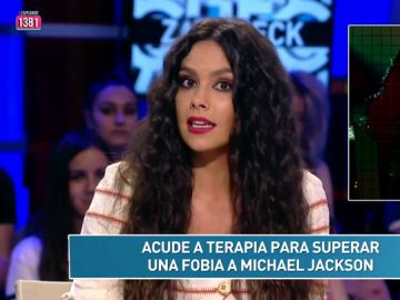 ¿Multado con 30.000 dólares por no cortar el césped?: Cristina Pedroche pone a prueba a los colaboradores con su 'Zapcheck' ¿Multado con 30.000 dólares por no cortar el césped?: Cristina Pedroche pone a prueba a los colaboradores con su 'Zapcheck'