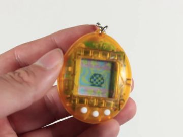 Vuelven los tamagotchi Vuelven los tamagotchi
