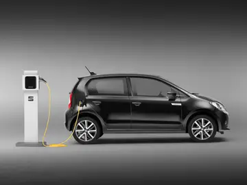 SEAT Mii electric SEAT Mii electric