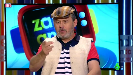 Paulino Villero, "el político despistado" que pasó de defender los toros a militar en Pacma Paulino Villero, "el político despistado" que pasó de defender los toros a militar en Pacma