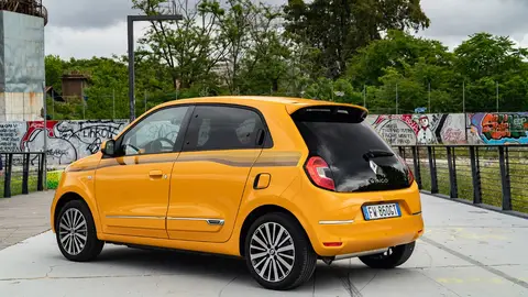 Renault Twingo Renault Twingo