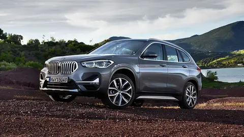 BMW X1 BMW X1