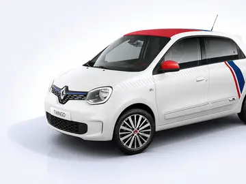 Renault Twingo Renault Twingo