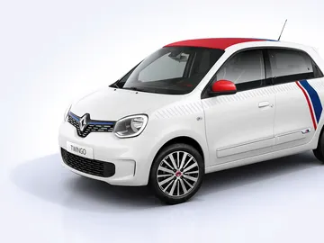 Renault Twingo Renault Twingo