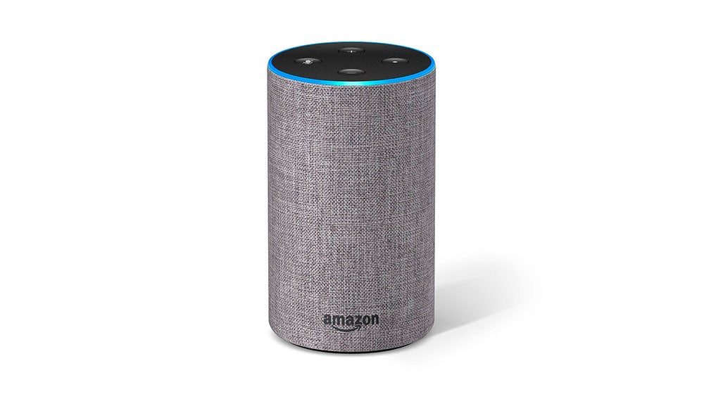 Amazon Echo