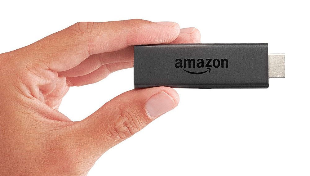 Amazon Fire Stick TV