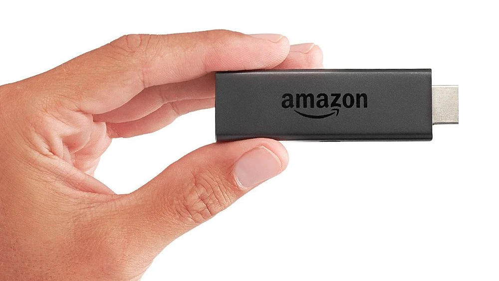 Amazon Fire Stick TV