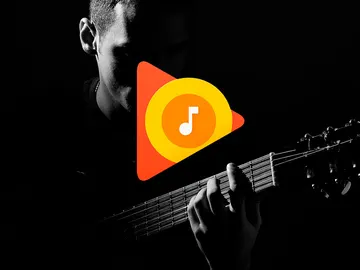 Google Play Music Google Play Music