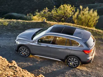 BMW X1 BMW X1