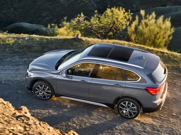 BMW X1 BMW X1