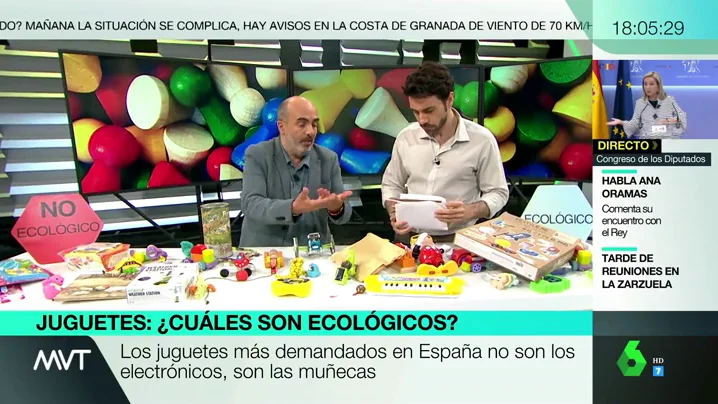 No, los juguetes de plástico no van al contenedor amarillo: estos son los factores a tener en cuenta para reciclarlos