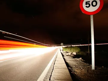 Velocidad máxima en Google Maps Velocidad máxima en Google Maps