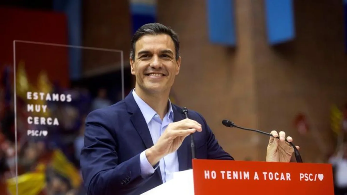 Noticias 2 Antena 3 (05-06-19) La investidura de Sánchez continúa abierta mientras se van concretando los pasos para formar gobiernos Noticias 2 Antena 3 (05-06-19) La investidura de Sánchez continúa abierta mientras se van concretando los pasos para formar gobiernos