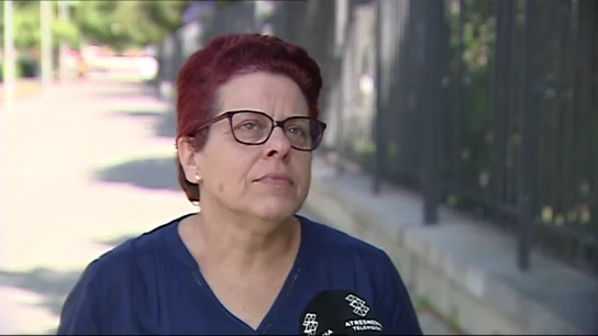 Una profesora, sobre el examen de Selectividad de Valencia: "Un año de trabajo, a la mierda" Una profesora, sobre el examen de Selectividad de Valencia: "Un año de trabajo, a la mierda"