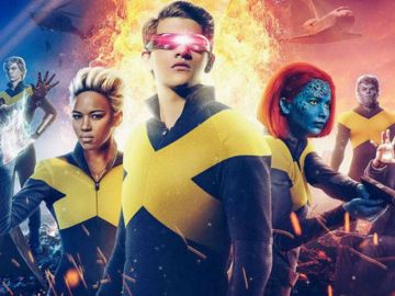X-men X-men