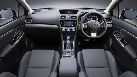 Subaru Levorg Subaru Levorg