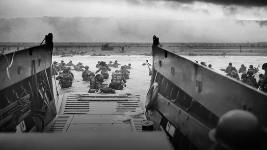 Desembarco de Normandía Desembarco de Normandía