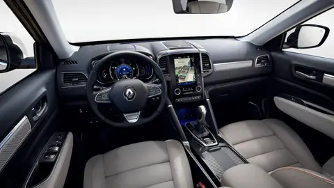 Renault Koleos 2019 Renault Koleos 2019