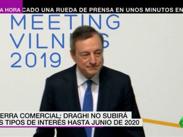 BANCOS DRAGHI BANCOS DRAGHI