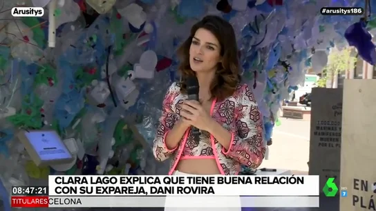 Clara Lago Clara Lago