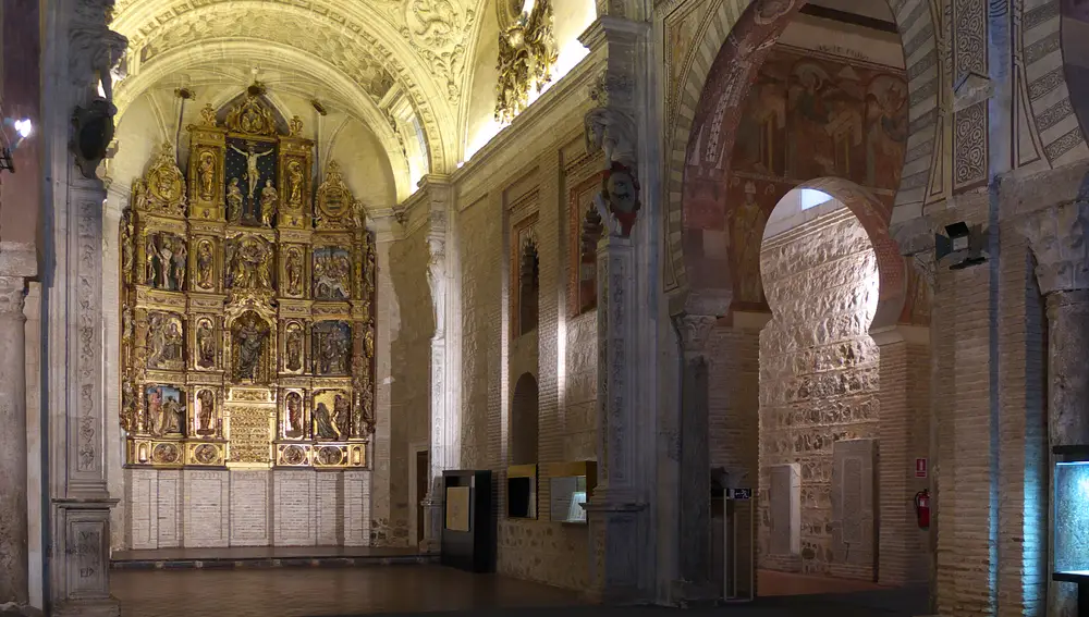 Museos Toledo