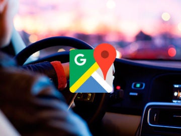 Google Maps