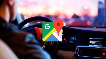 Google Maps
