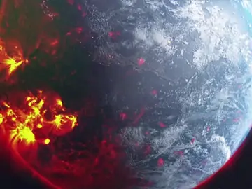 Científicos ponen fecha a la extinción de la humanidad: 2050 Científicos ponen fecha a la extinción de la humanidad: 2050
