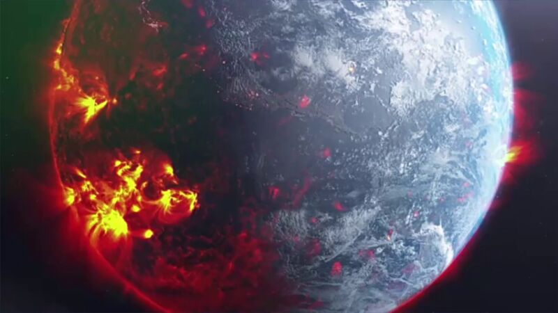 Científicos ponen fecha a la extinción de la humanidad: 2050 