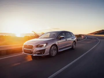 Subaru Levorg Subaru Levorg