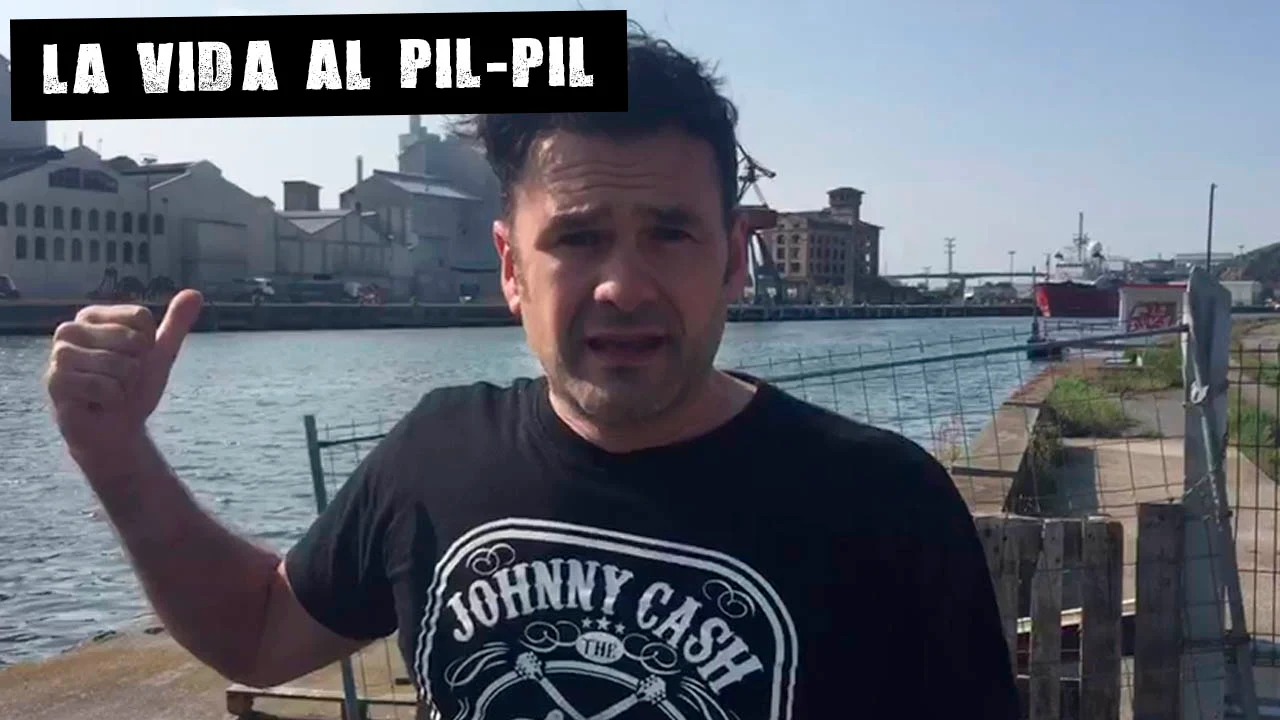 La vida al pil-pil