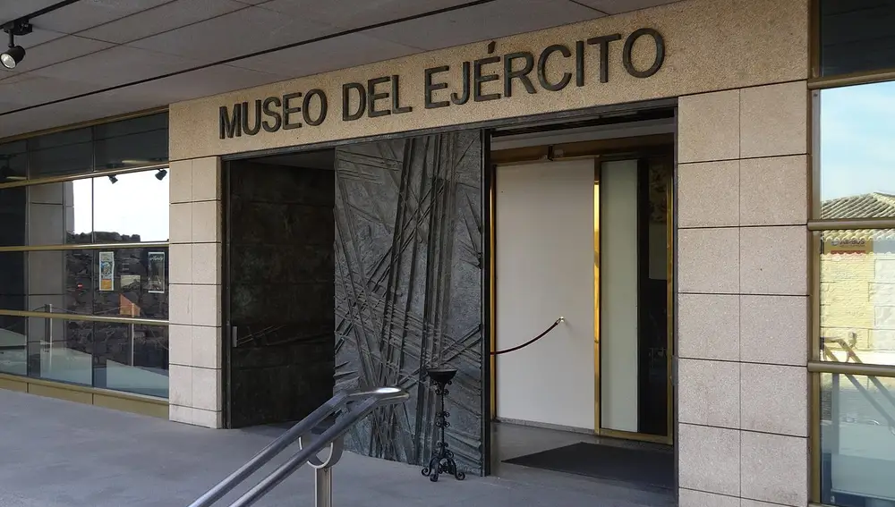 Museo del Ejército, Toledo