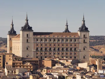 Toledo Toledo