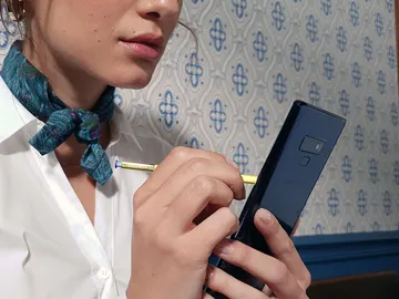 Samsung Galaxy Note 9 Samsung Galaxy Note 9