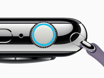 Apple Watch Series 4 Apple Watch Series 4
