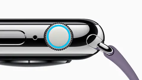Apple Watch Series 4 Apple Watch Series 4