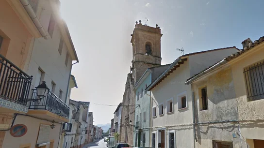 La Granja de la Costera, Valencia La Granja de la Costera, Valencia