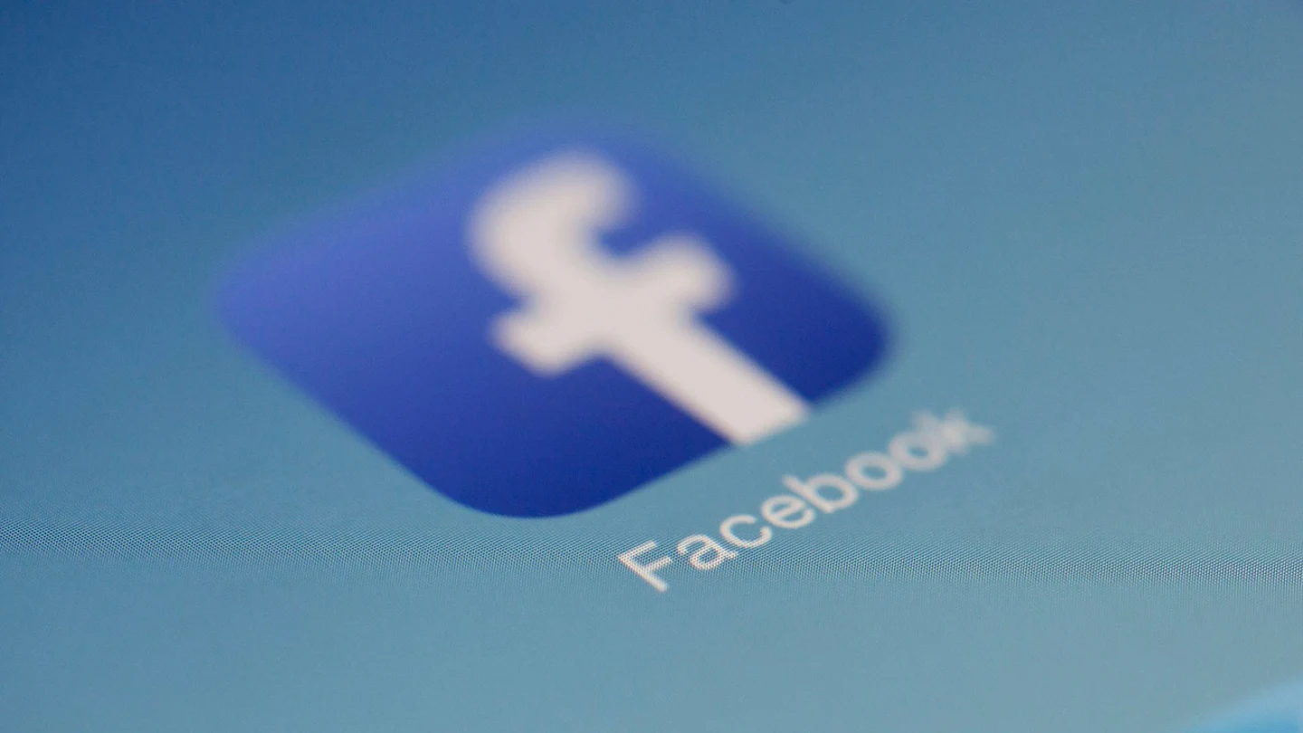 App de Facebook App de Facebook