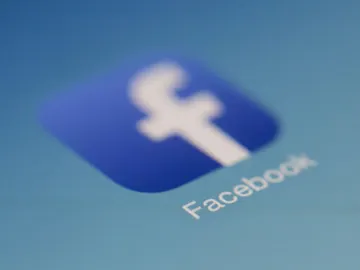 App de Facebook App de Facebook