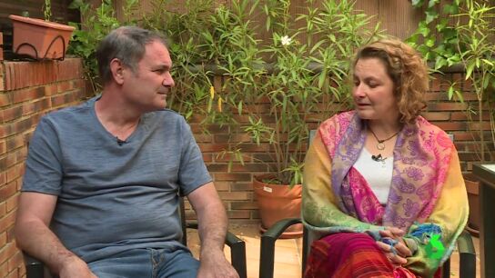 Enferma de Alzh&eacute;imer hereditario