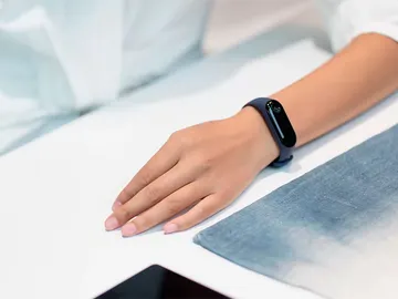 Xiaomi Mi Band 3 Xiaomi Mi Band 3