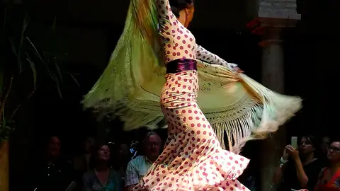Trajes regionales, Andalucía Trajes regionales, Andalucía